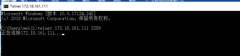 【端口映射不成功】服務(wù)器本身端口沒有開放