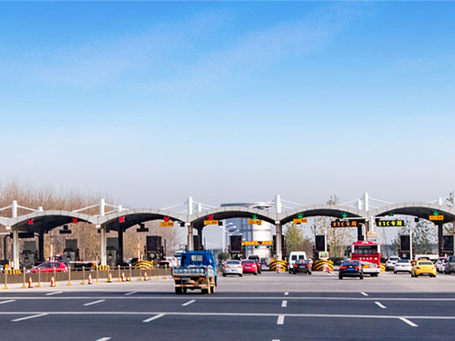 云球物聯(lián)網(wǎng)-高速公路無線上網(wǎng)運營解決方案解決方案
