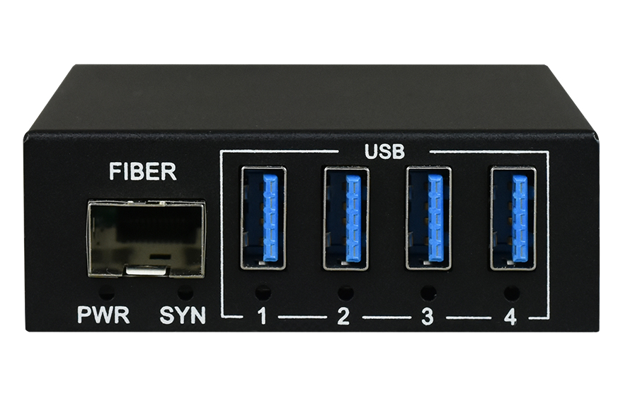 USB3.0 光端機(jī)